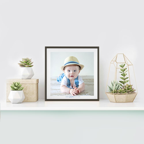 Foto Frame Blok 20 x 20