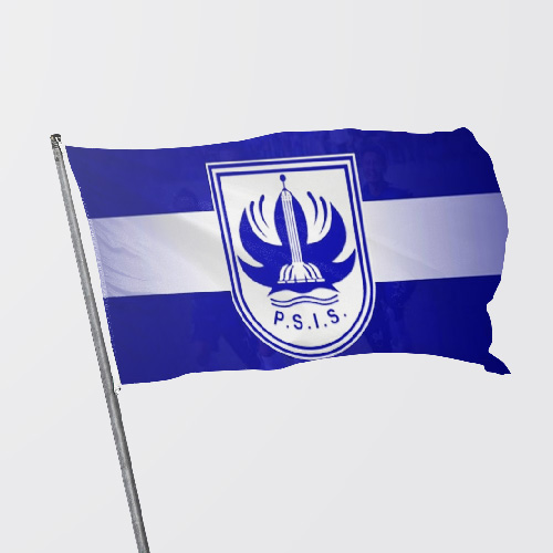 Bendera - Mini Flag