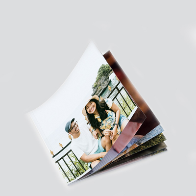 Photobook Mini - 15 x 15 cm