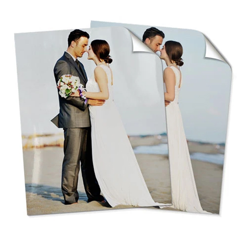 Large Poster Photo Paper