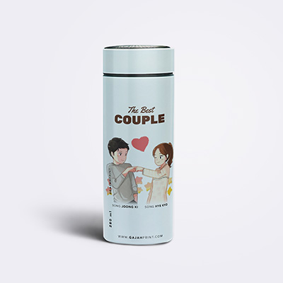 Tumbler 500 ml (Sakura)